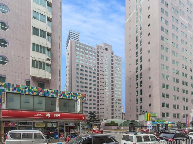 滨海新区多级泵